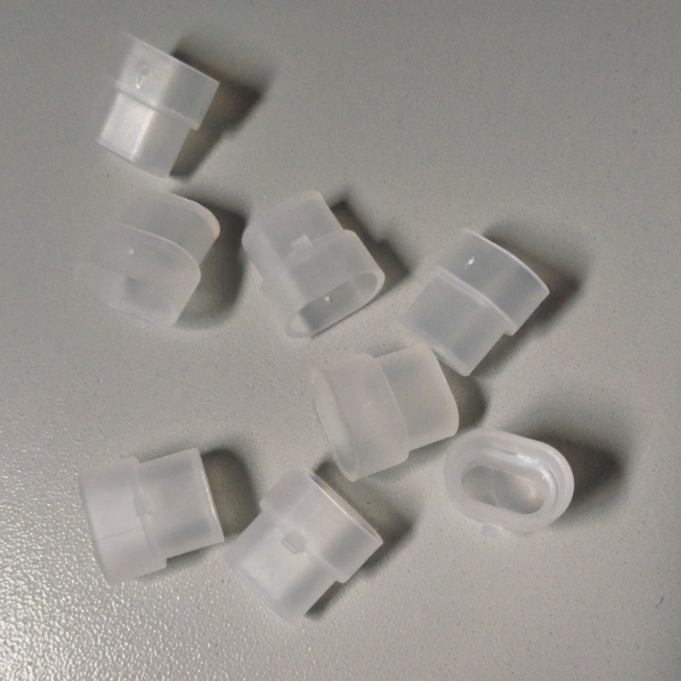 DJ7021-1.5-21 透明防尘盖 汽车线束连接器配件 塑料保护壳 - 鹤壁常联电子科技有限公司