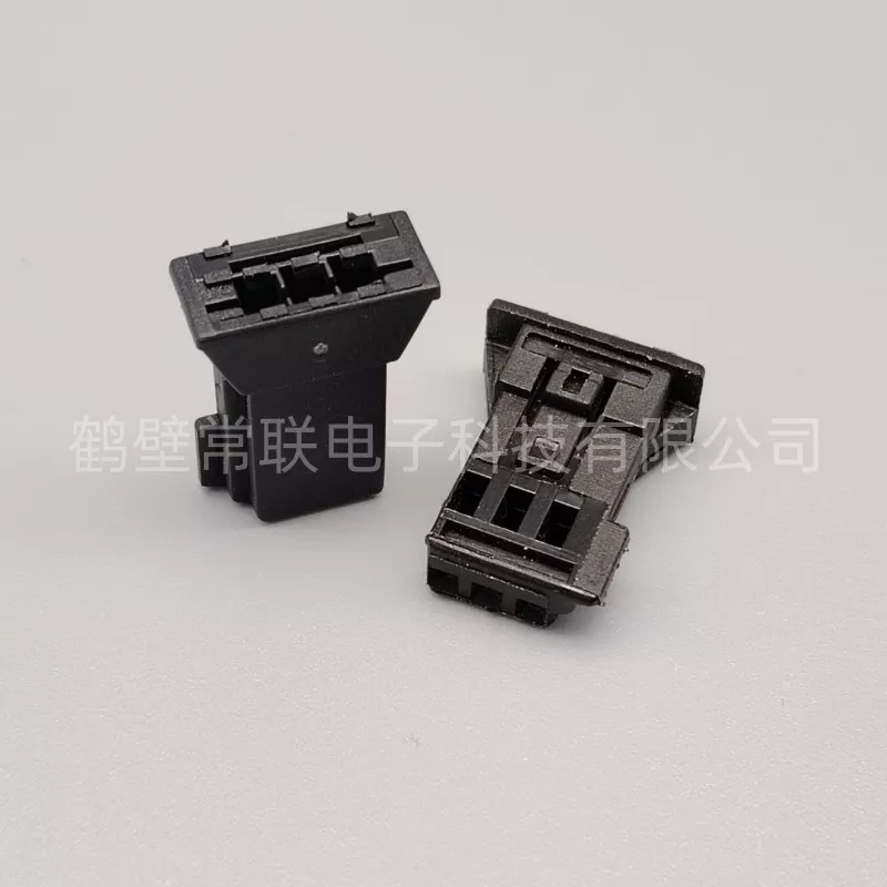 1-929089-1  汽车线束连接器接插件
