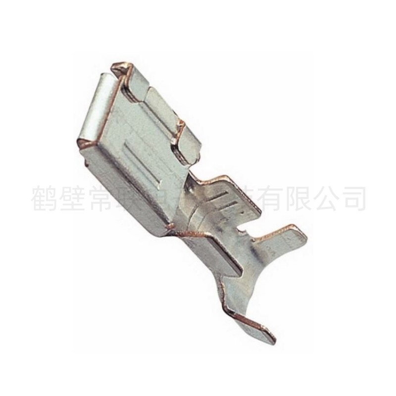 8e 天海原装4.8系列镀锡端子线束连接器 - 鹤壁常联电子科技有限公司