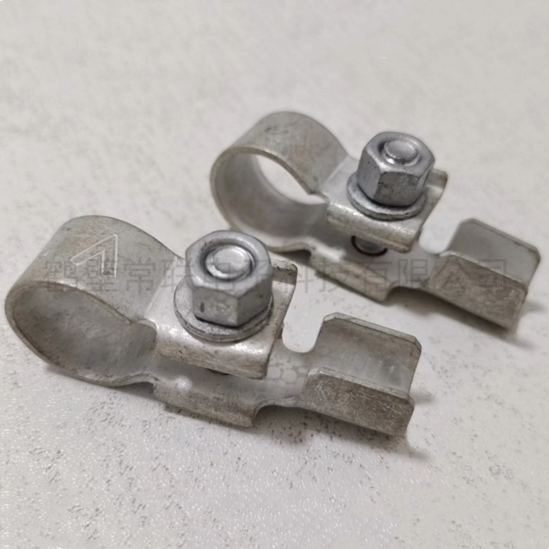 产品详情颜色镀锡类型电瓶端子型号电瓶端子